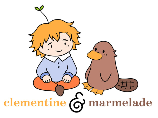 Clementine & Marmelade