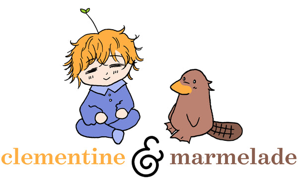 Clementine & Marmelade